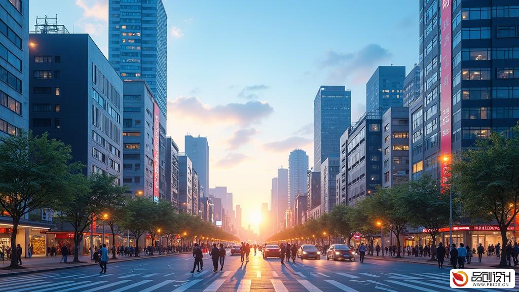 汕头市企业定制设计机构：打造专属品牌形象的创意引擎

