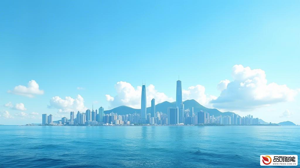 珠海市急救车智能导航系统生态链：打造高效救援新纪元
