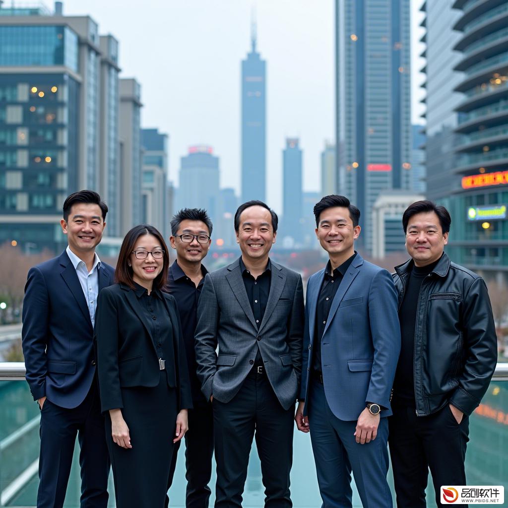 珠海市人力外派技术团队研发中心：创新引领...
