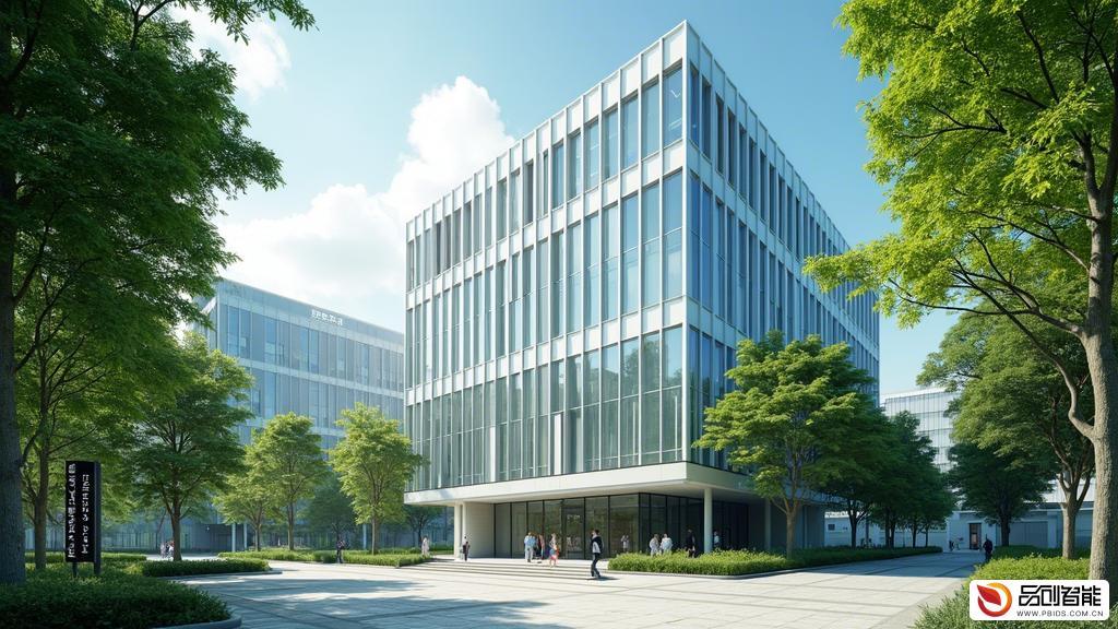宁波市医疗设备节能算法平台的创新之路
