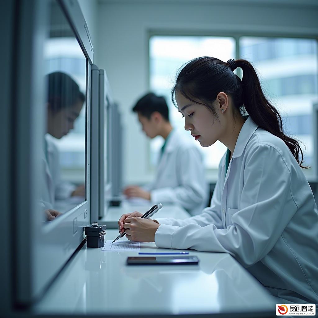合肥市医疗设备智能化实验室：创新科技引领...