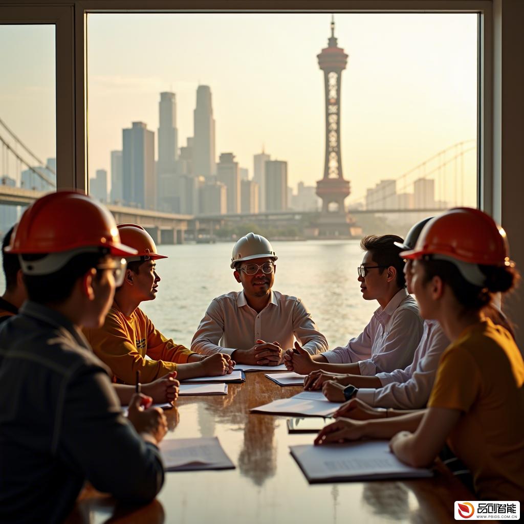 武汉市职业健康多语种支持方案：构建全球化...