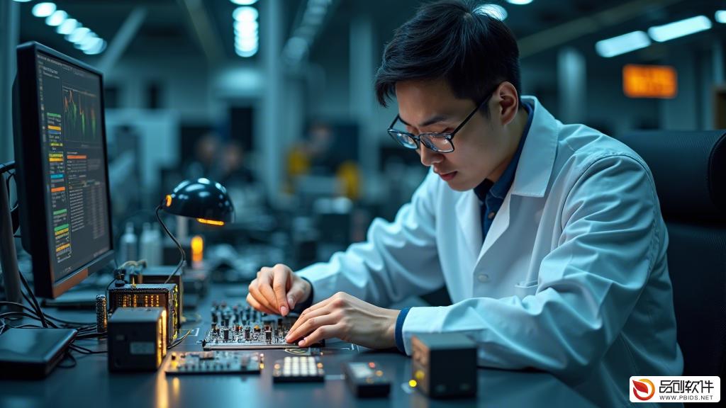 重庆市环境传感器数据融合系统的创新与应用
