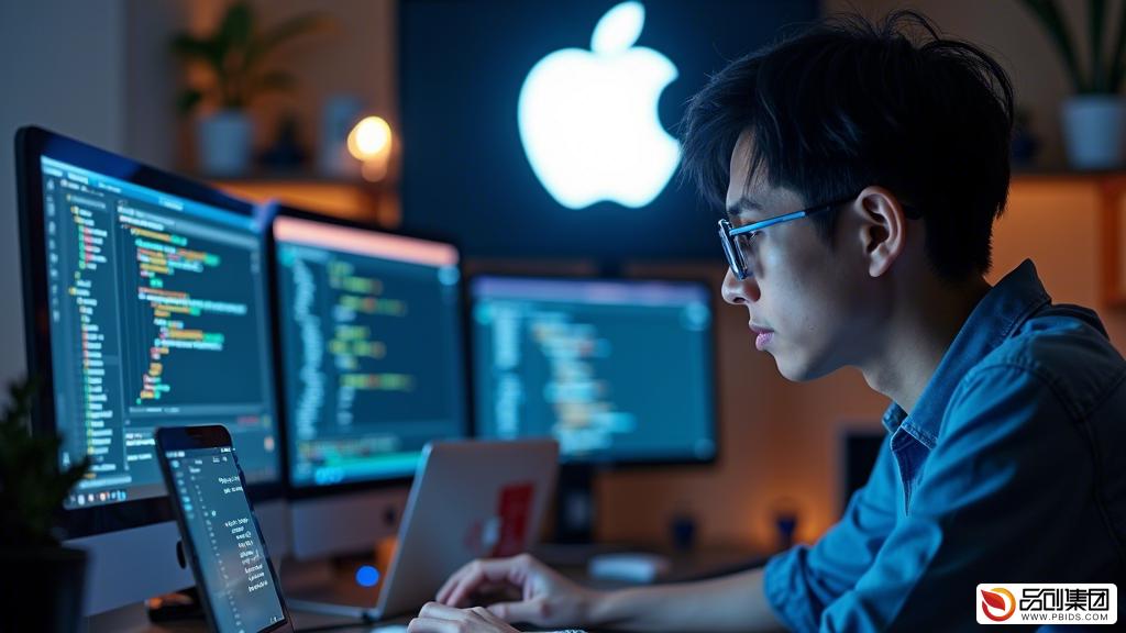 深入探索Apple开发平台：构建创新应用的全面指南

