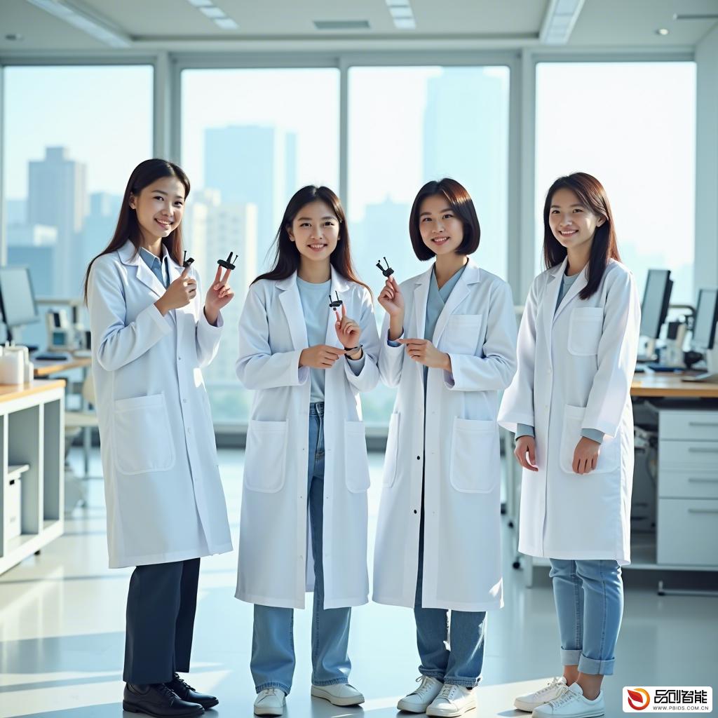 合肥市可穿戴医疗设备低功耗集成团队的革新之路