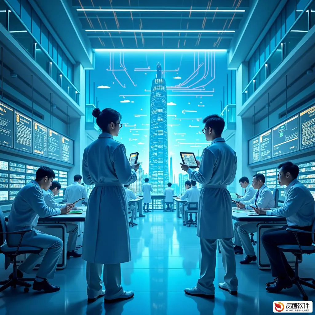 佛山市AI智能设备开发研发中心：引领未来科技的先锋
