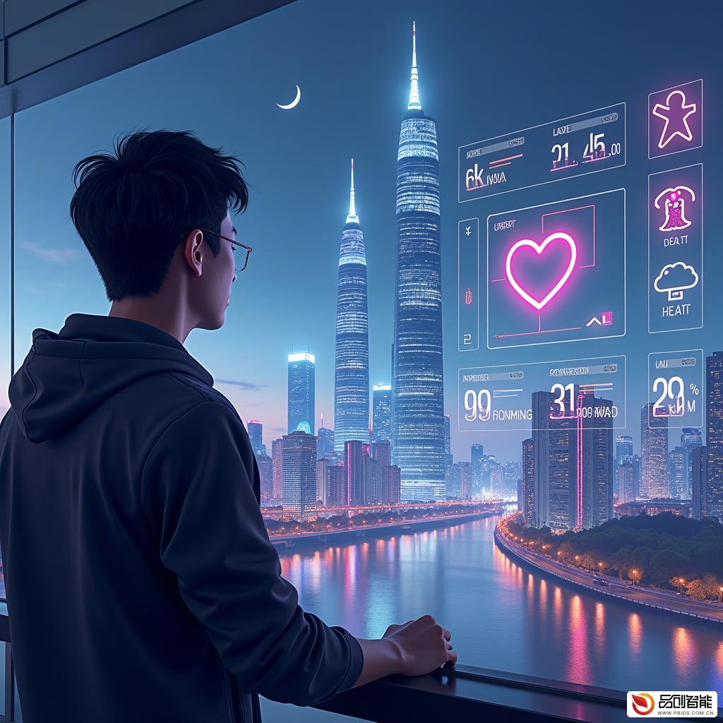无锡市用户健康动态评分系统平台：打造个性...