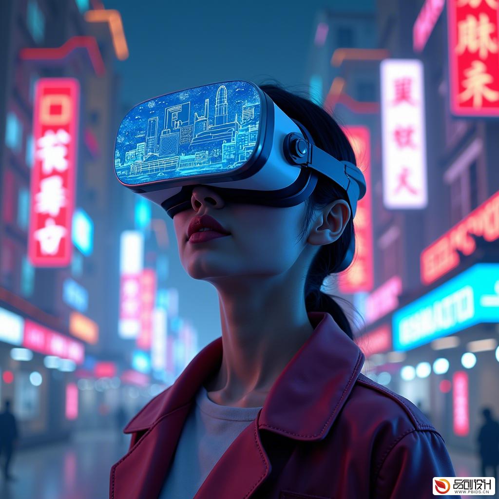 渭南沉浸式动效方案设计：寻找最佳合作伙伴...