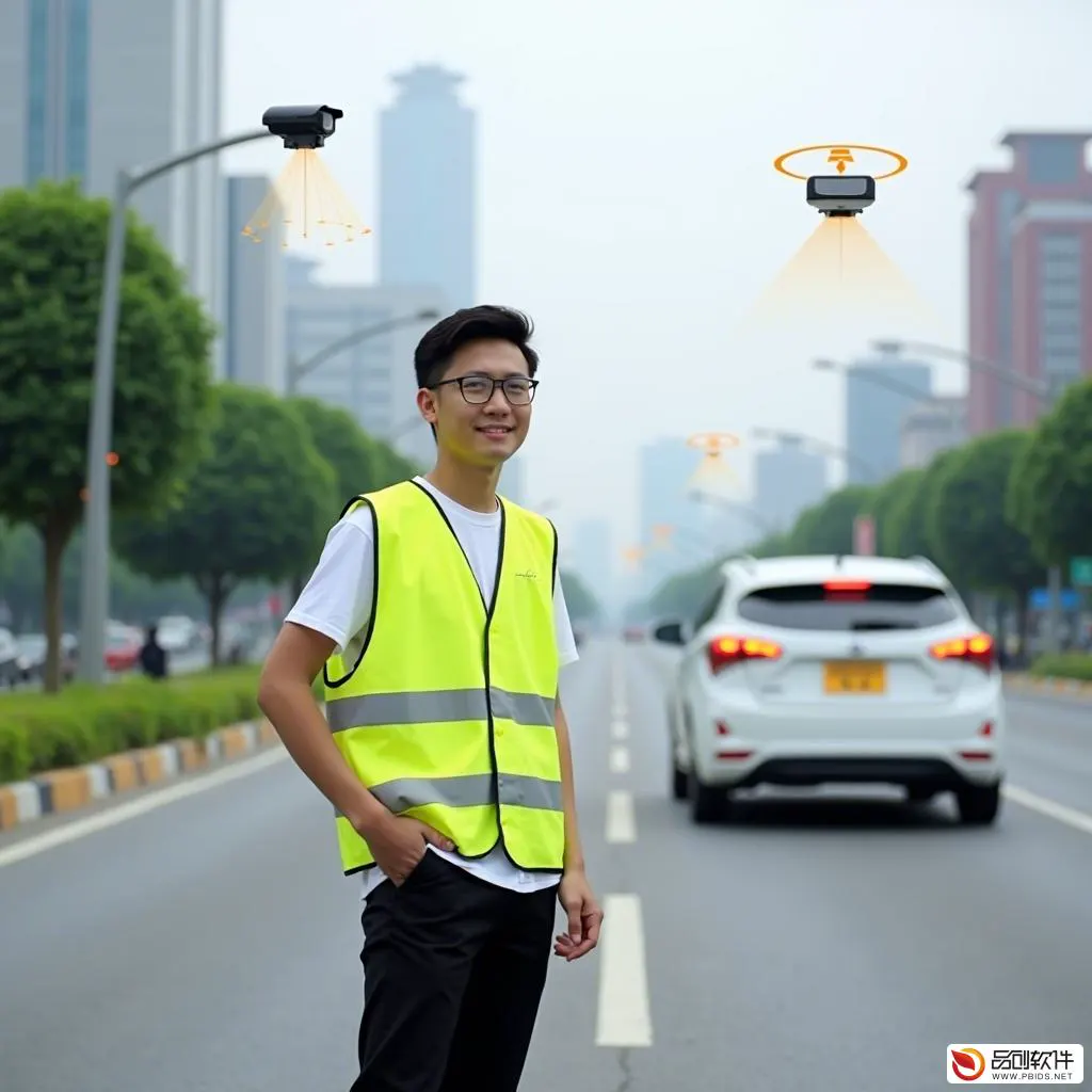 无锡市车辆安全预警系统集成商：守护行车安全的科技先锋
