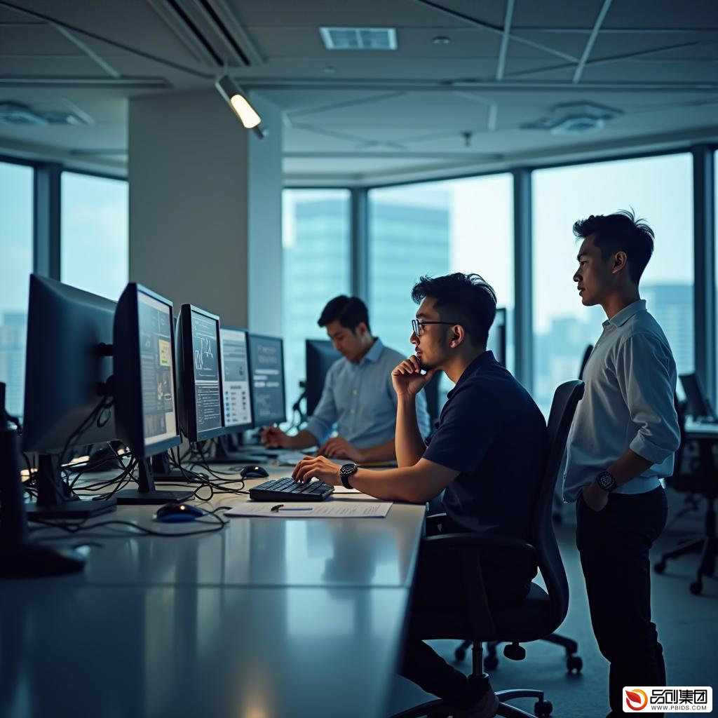 系统软件定制公司的全方位解析：打造专属数...