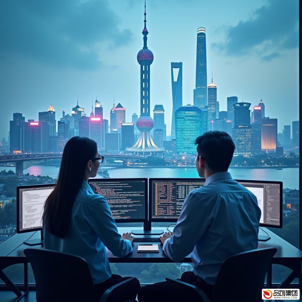 上海软件人员外包公司全面解析
