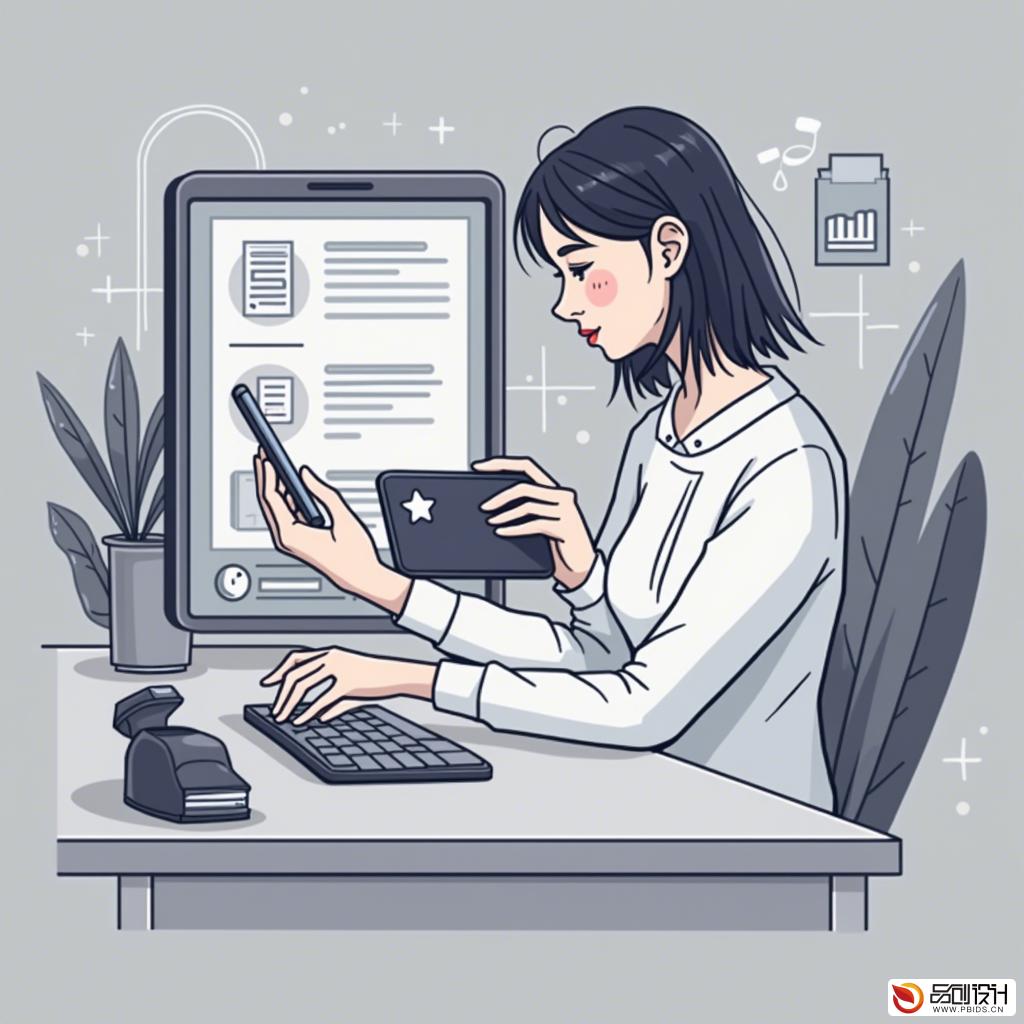 支付技术革新：手机网页设计企业的新机遇与挑战
