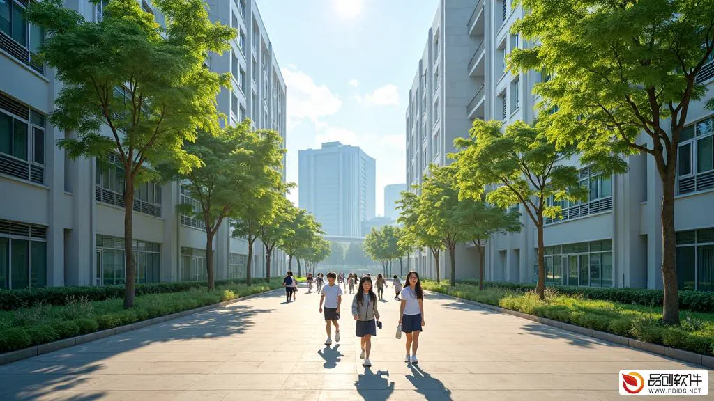 宁波市教育智能选课平台：创新科技引领教育未来
