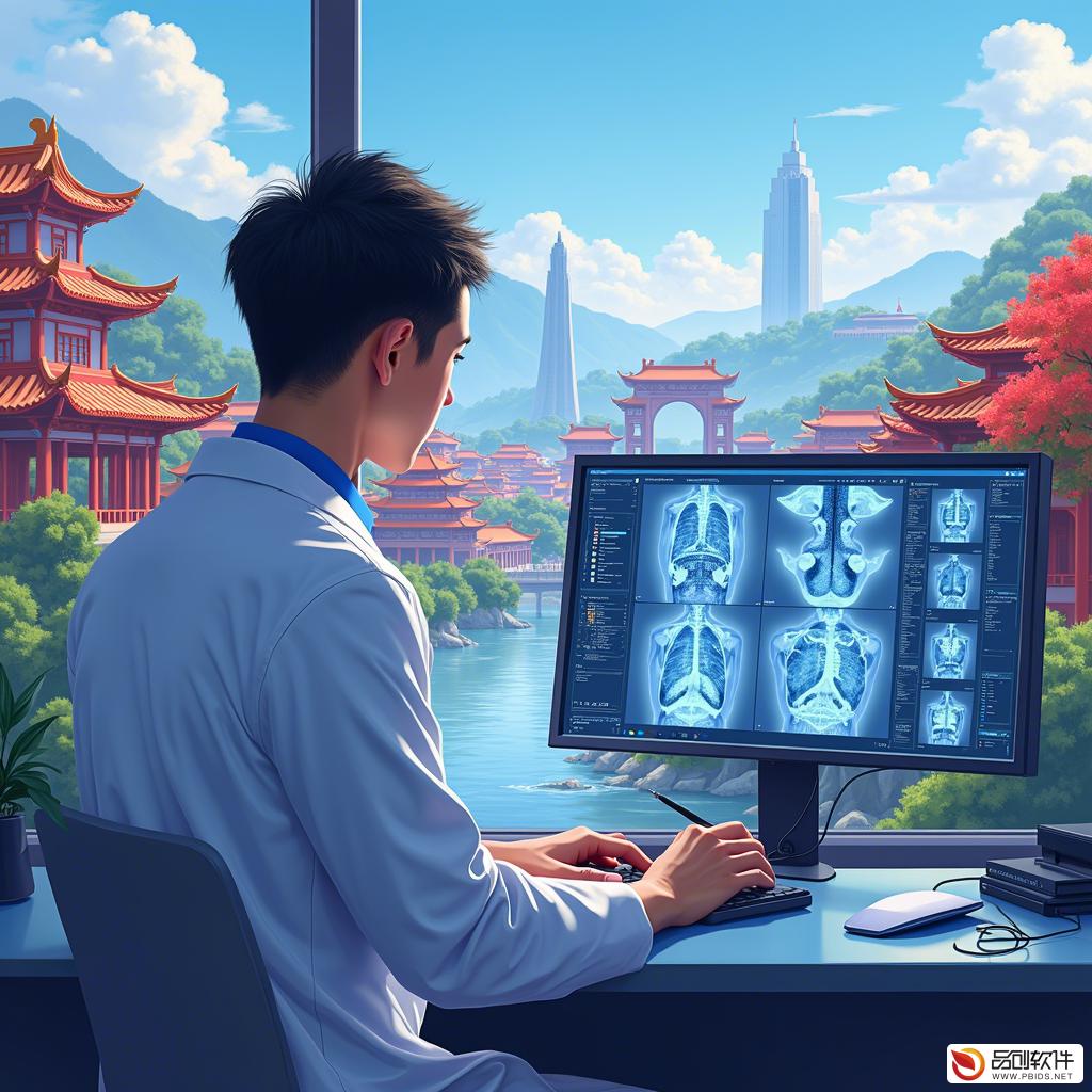 重庆市远程病理诊断系统公司的创新与发展
