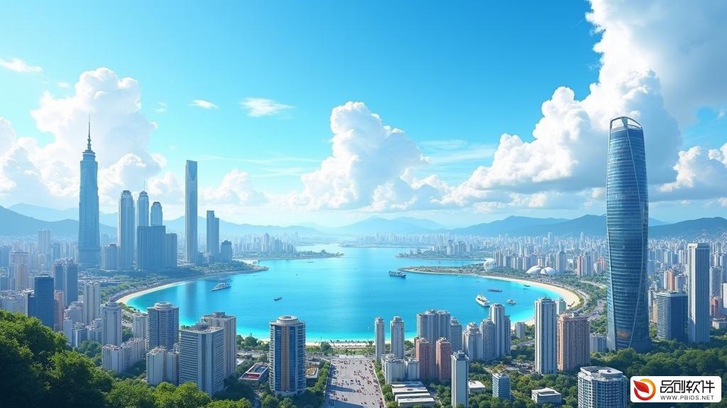 珠海市保险行业信息化解决方案研发中心：引领行业创新与发展
