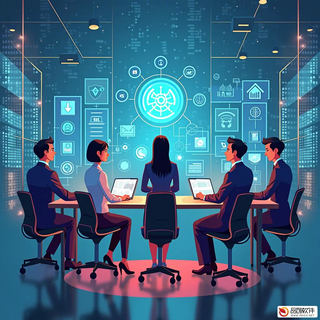 重庆市金融开放银行平台团队：引领金融创新，赋能实体经济

