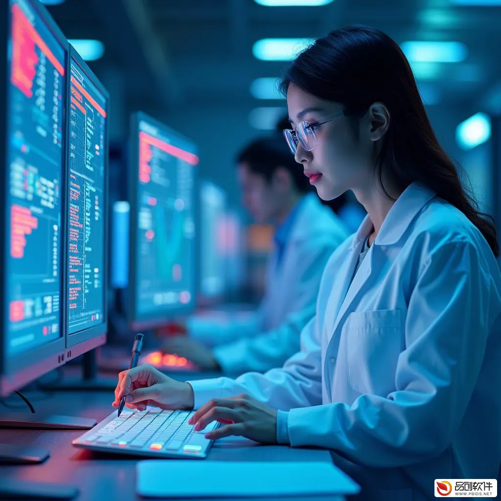 苏州市医疗AI辅助诊断平台研发团队的创新之路

