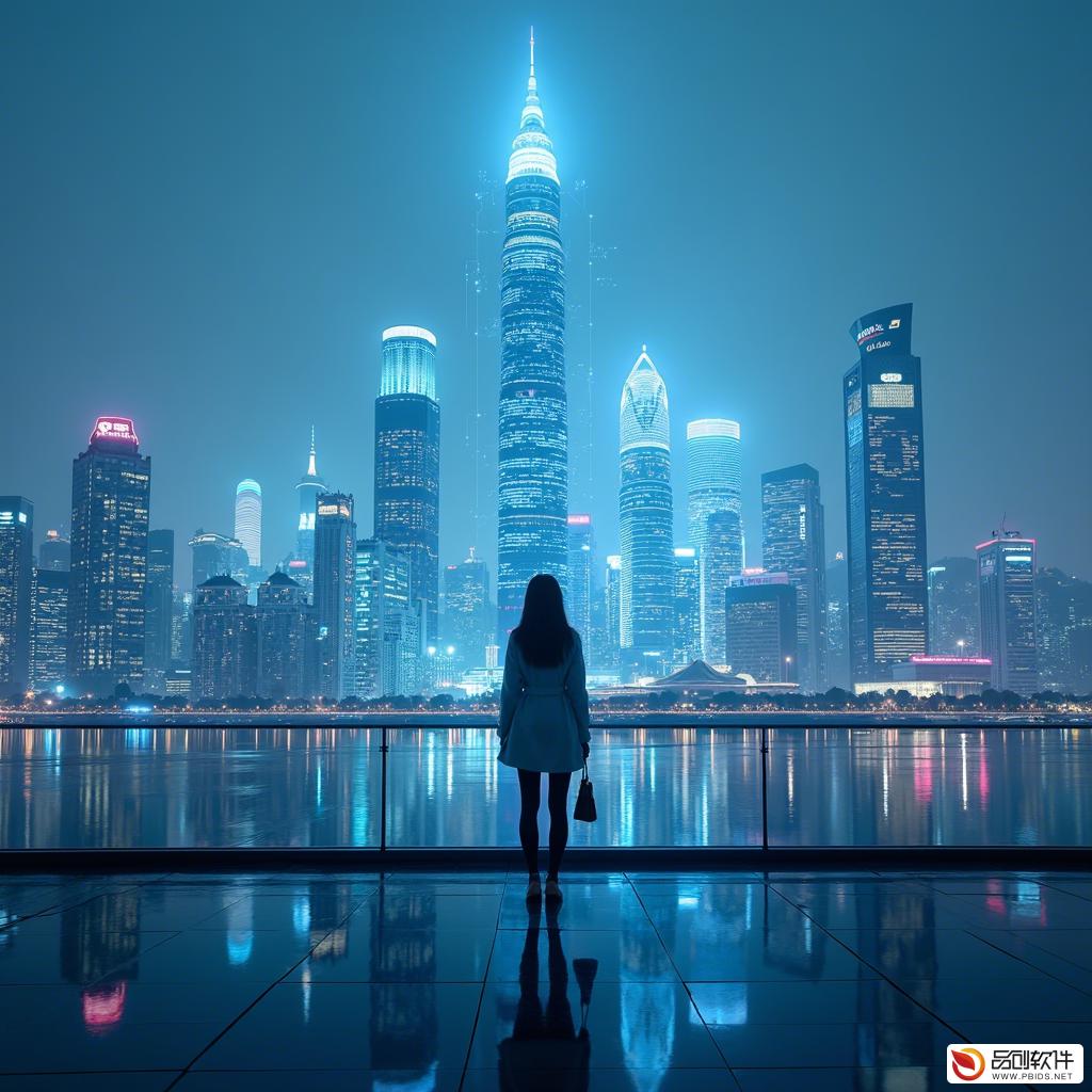 杭州市AI信息检索应用技术中心：引领智能...