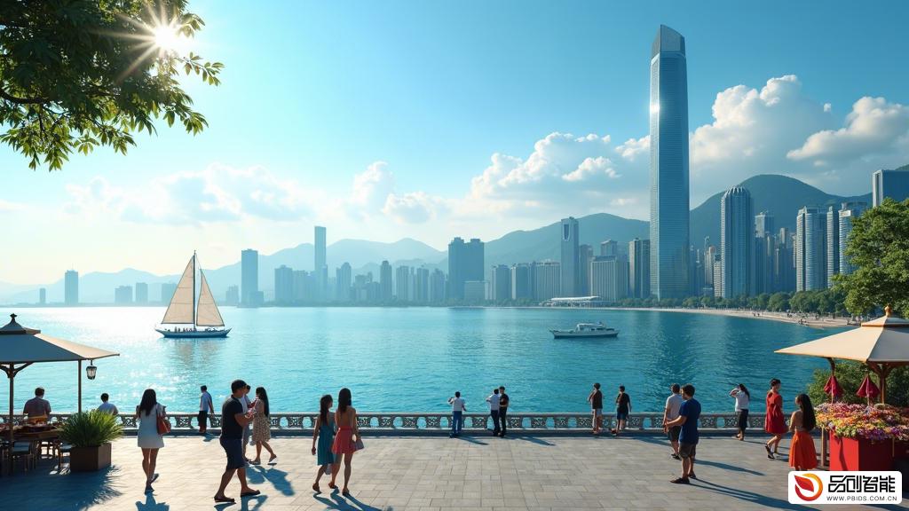 珠海市医疗级智能硬件ODM企业的崛起与创新
