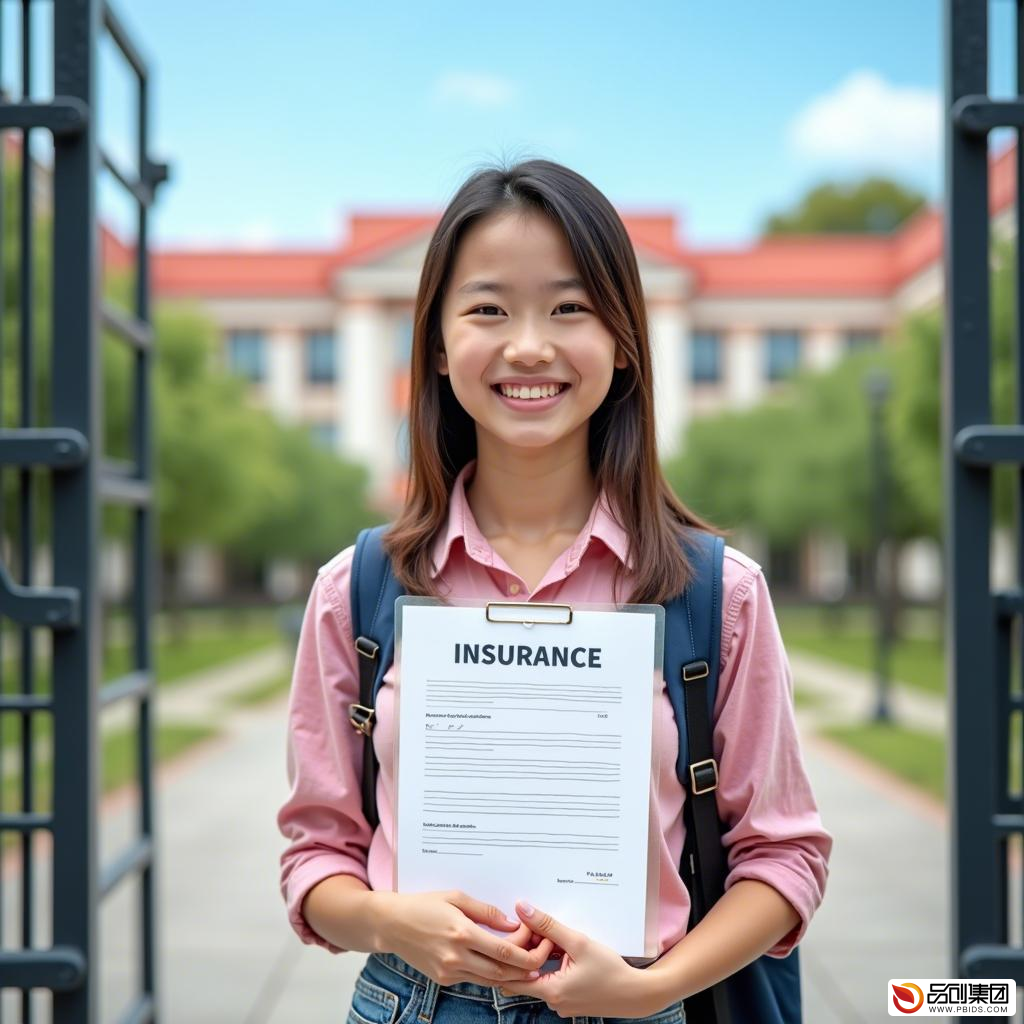 全面了解学校保险：保障学生安全与健康的必备方案
