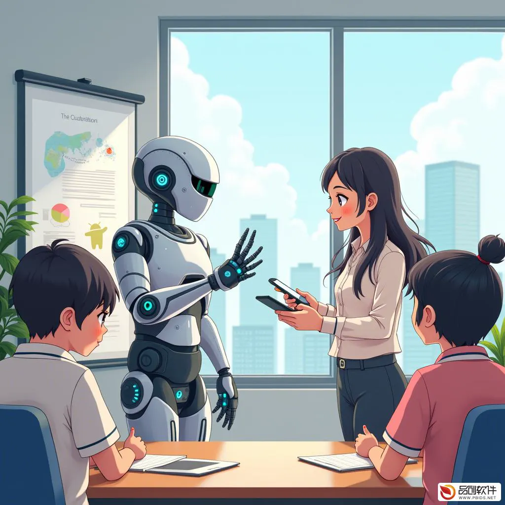 无锡市教育智能语音助手系统平台商：引领教育智能...