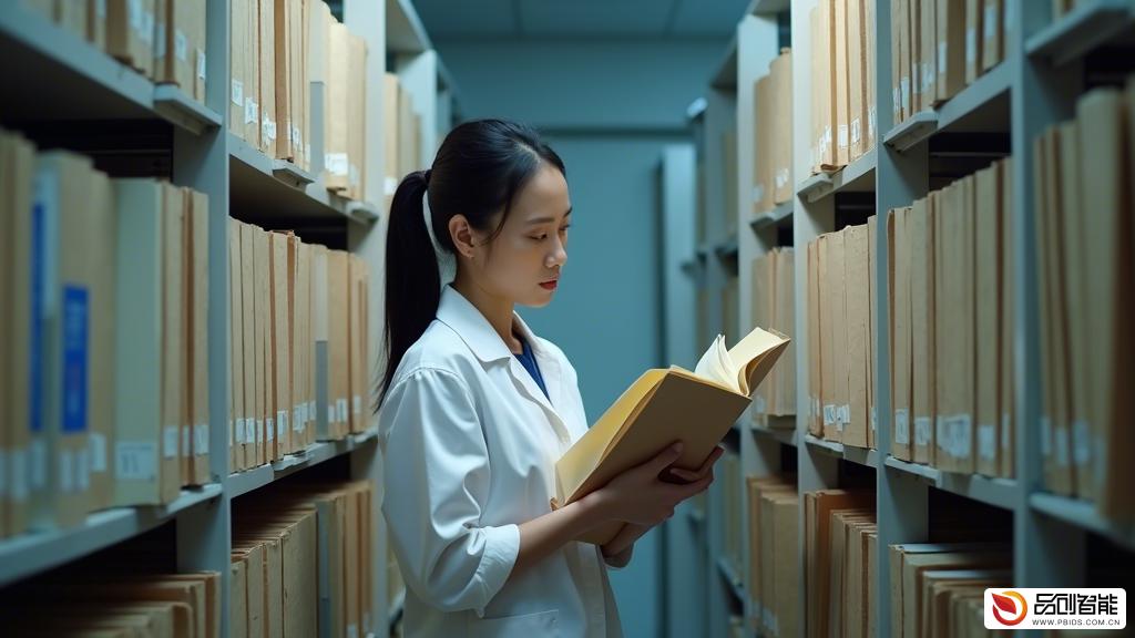 职业健康档案加密解决方案：领先厂商的深度剖析
