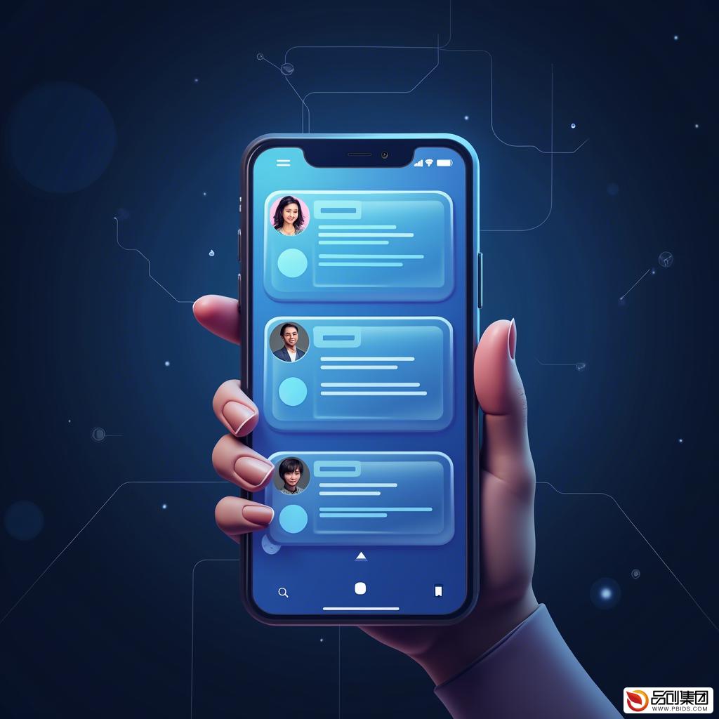 从零到一：全面解析如何开发聊天软件APP
