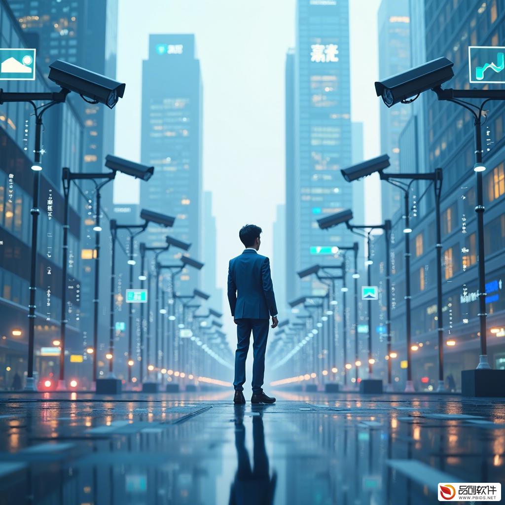 天津市危险场景预警系统工作室：守护城市安...