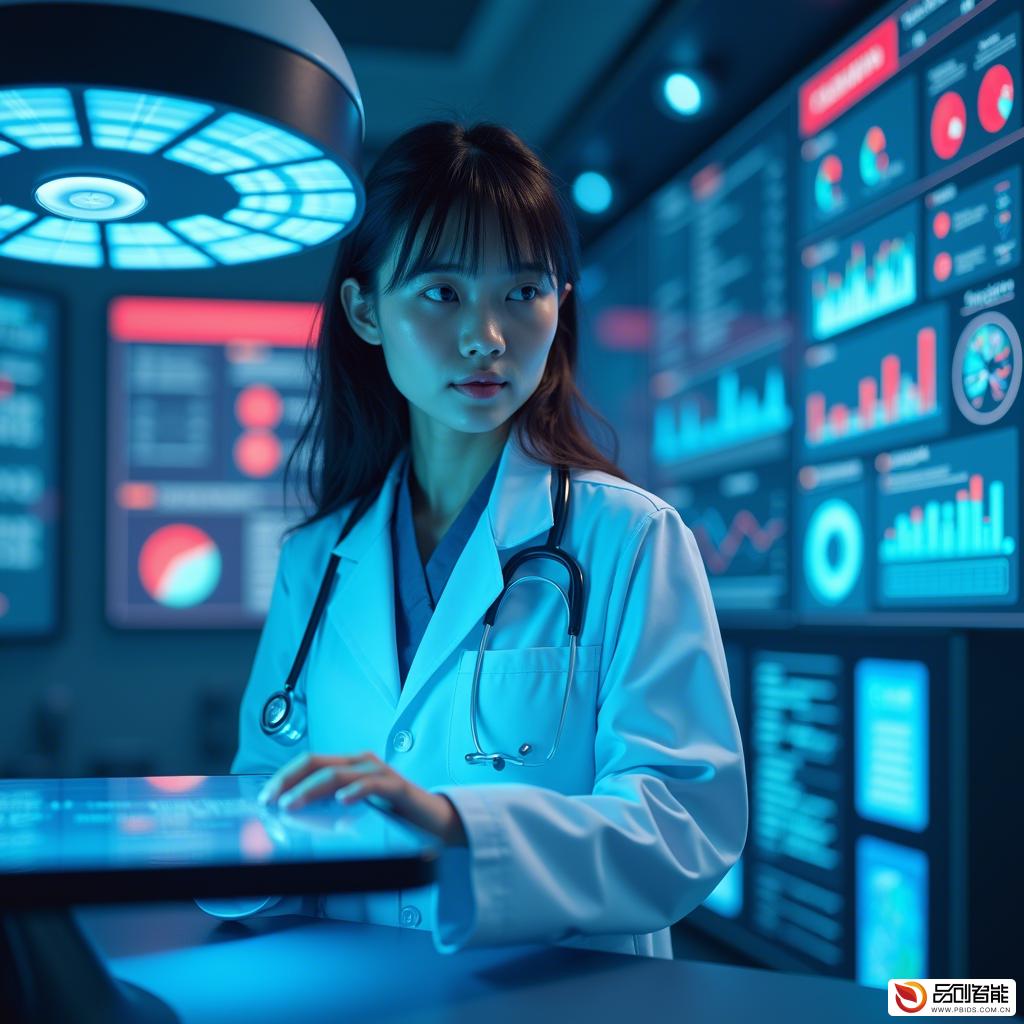 成都市医疗设备共享运维平台技术中心：创新...