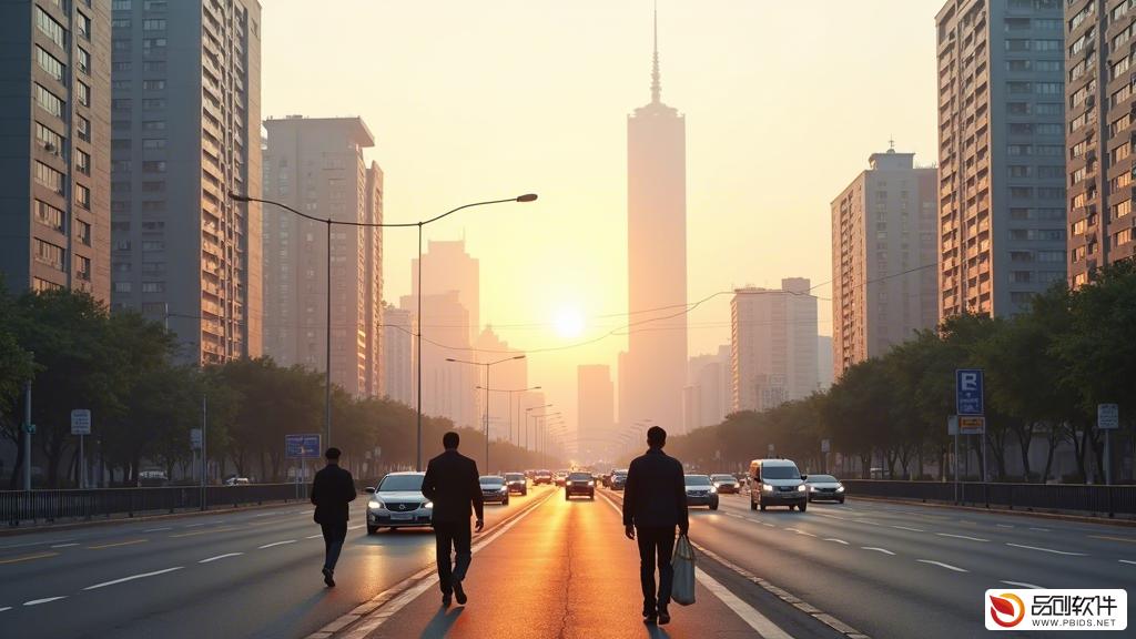武汉市市政设施巡检工单系统集成商：打造智慧城市的新引擎
