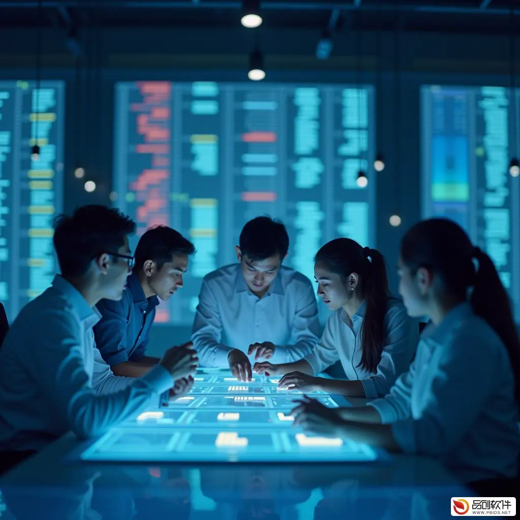 重庆市保险联邦学习平台集成商：引领保险业数字化转型的新篇章
