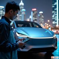 东莞市车辆远程OTA升级平台：革新汽车技术的新篇章
