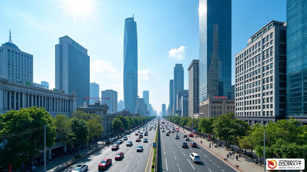 杭州市共享出行AI调度系统：技术革新引领未来出行
