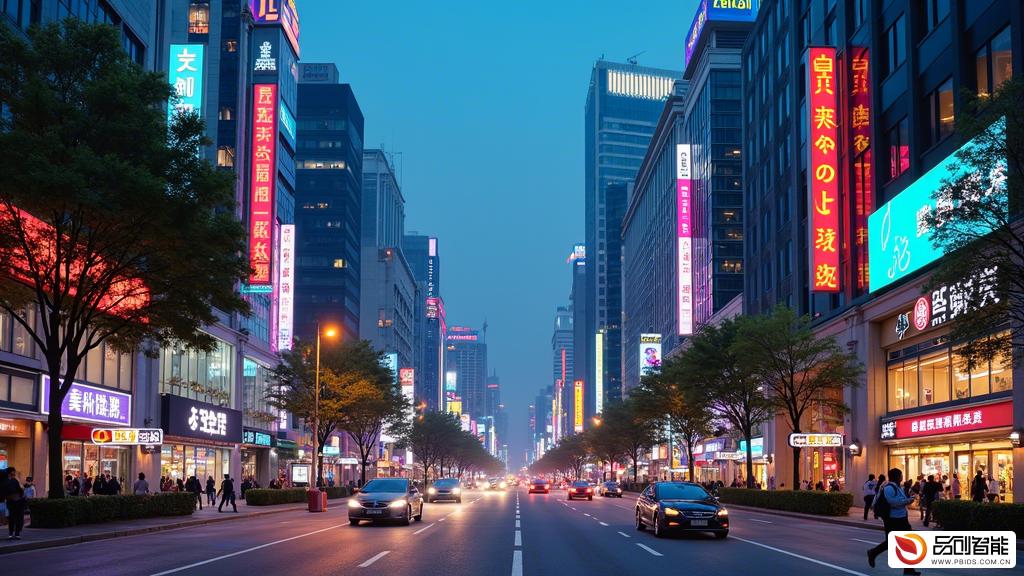 杭州市车载传感模块集成商：引领智能交通新时代
