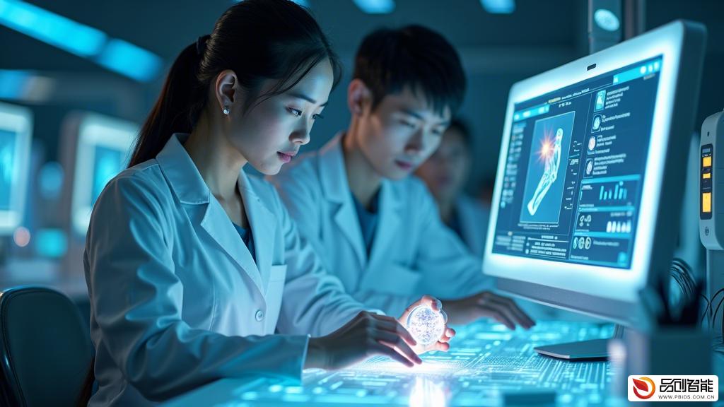 北京市智能抗衰美容仪器ODM研发中心：科技引领美容新风尚
