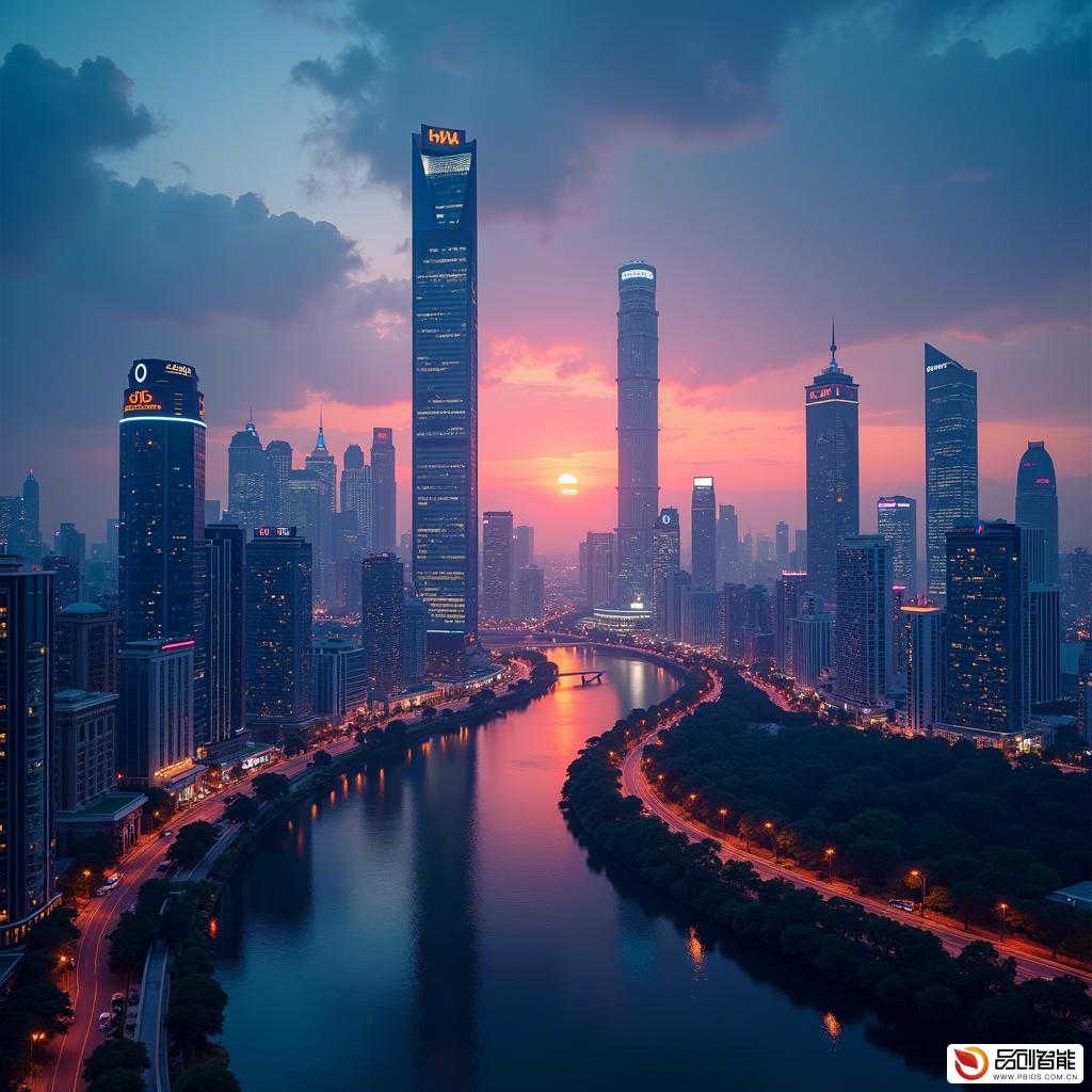 广州市物联终端弹性扩容集成商：引领智慧城...