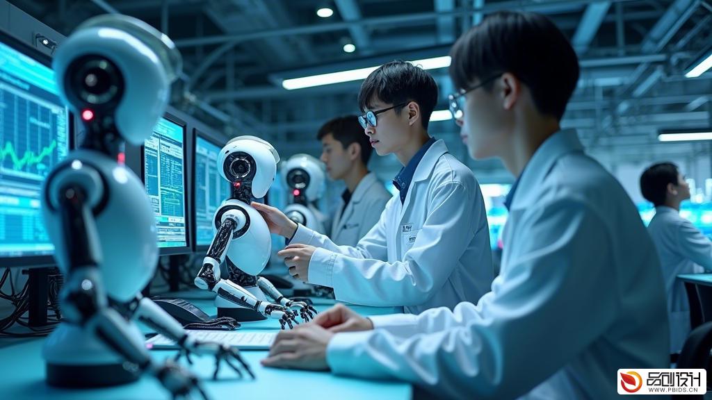 果洛智能交互系统：引领未来人机交互的新篇章
