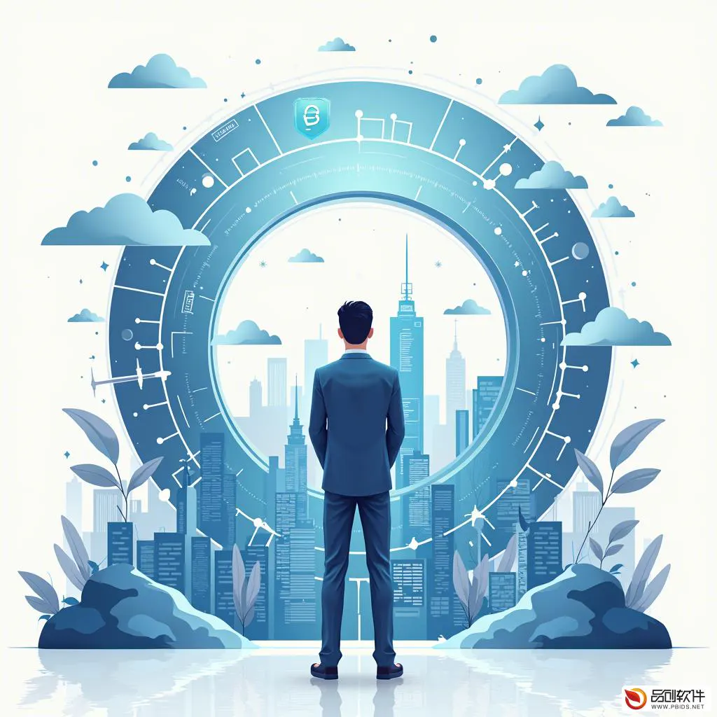 北京市金融监管沙箱平台集团：创新引领金融科技稳健前行
