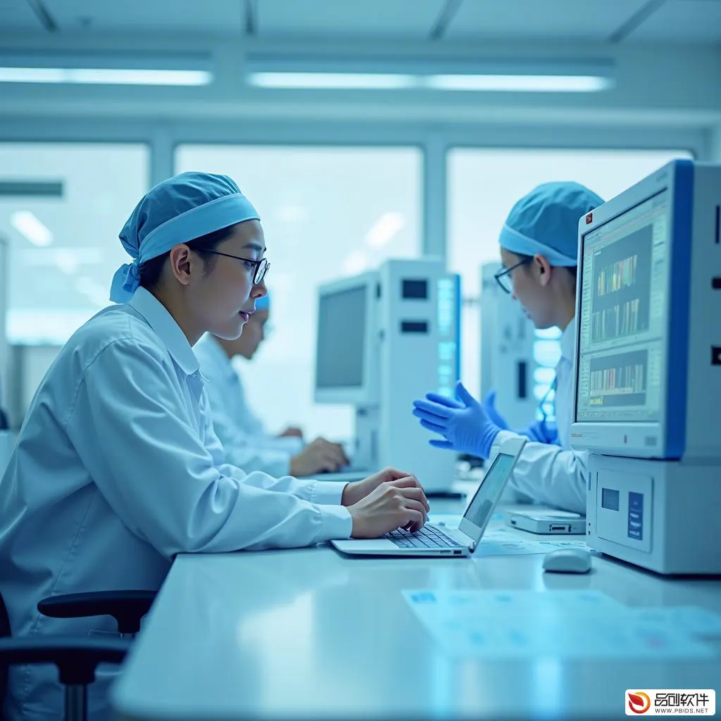 北京市医疗设备管理平台技术中心：创新引领医疗科...