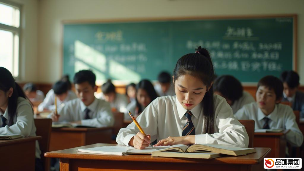高中视频学习软件：开启高效学习的新篇章

