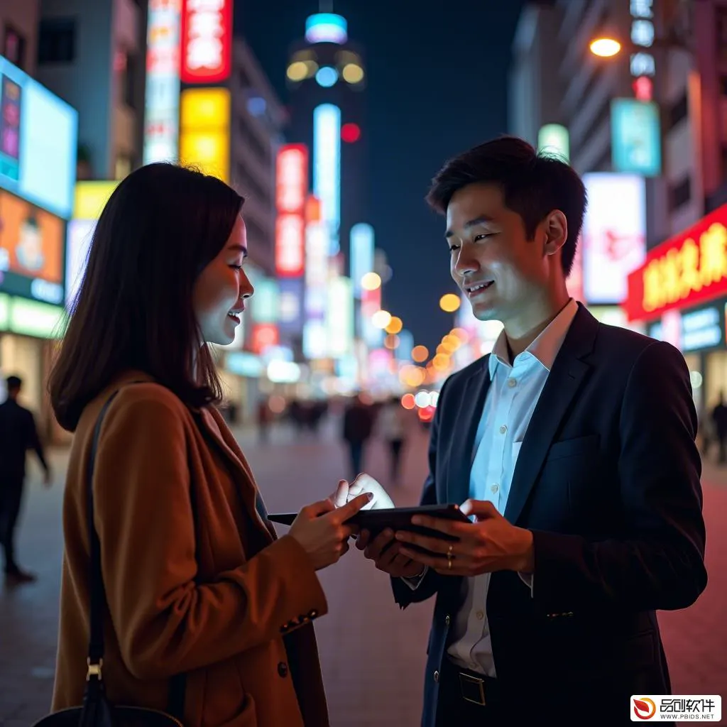 重庆市保险移动展业工具平台公司：革新保险业的新篇章
