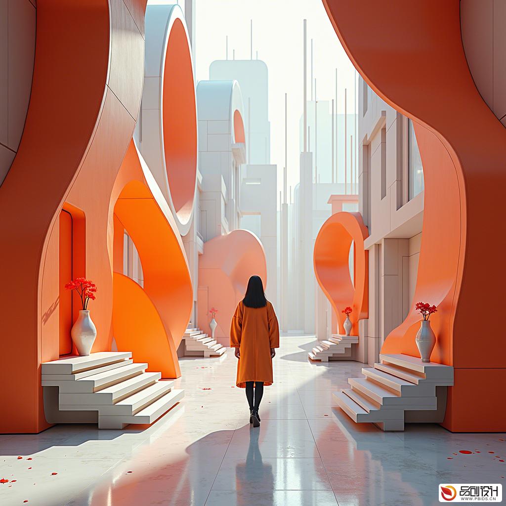 金华市品创设计工场：创新设计的摇篮与创意...