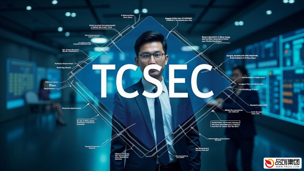 深入解析可信计算机系统评估准则TCSEC
