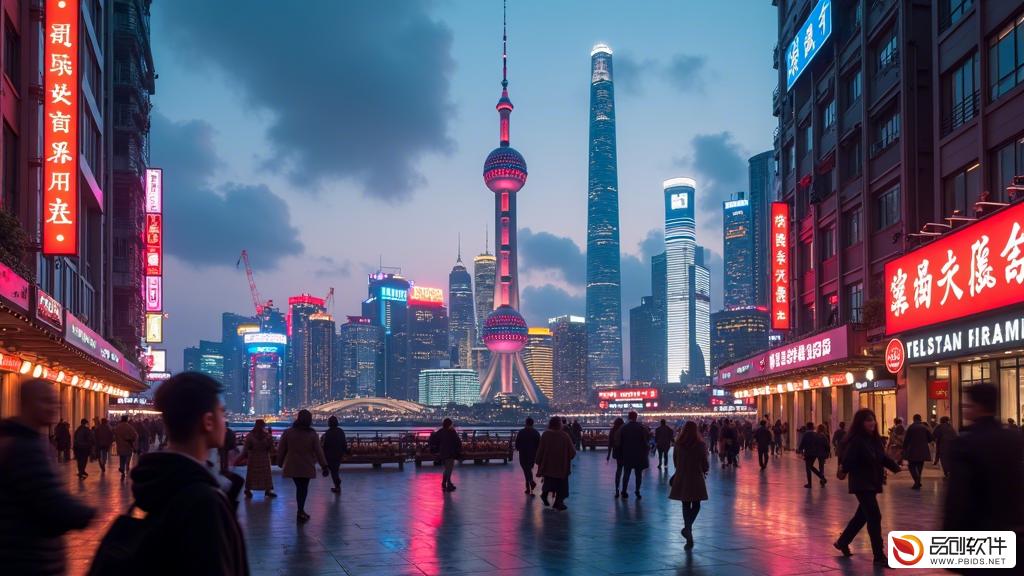 上海市物流路径AI优化系统研发中心：引领智慧物流新时代
