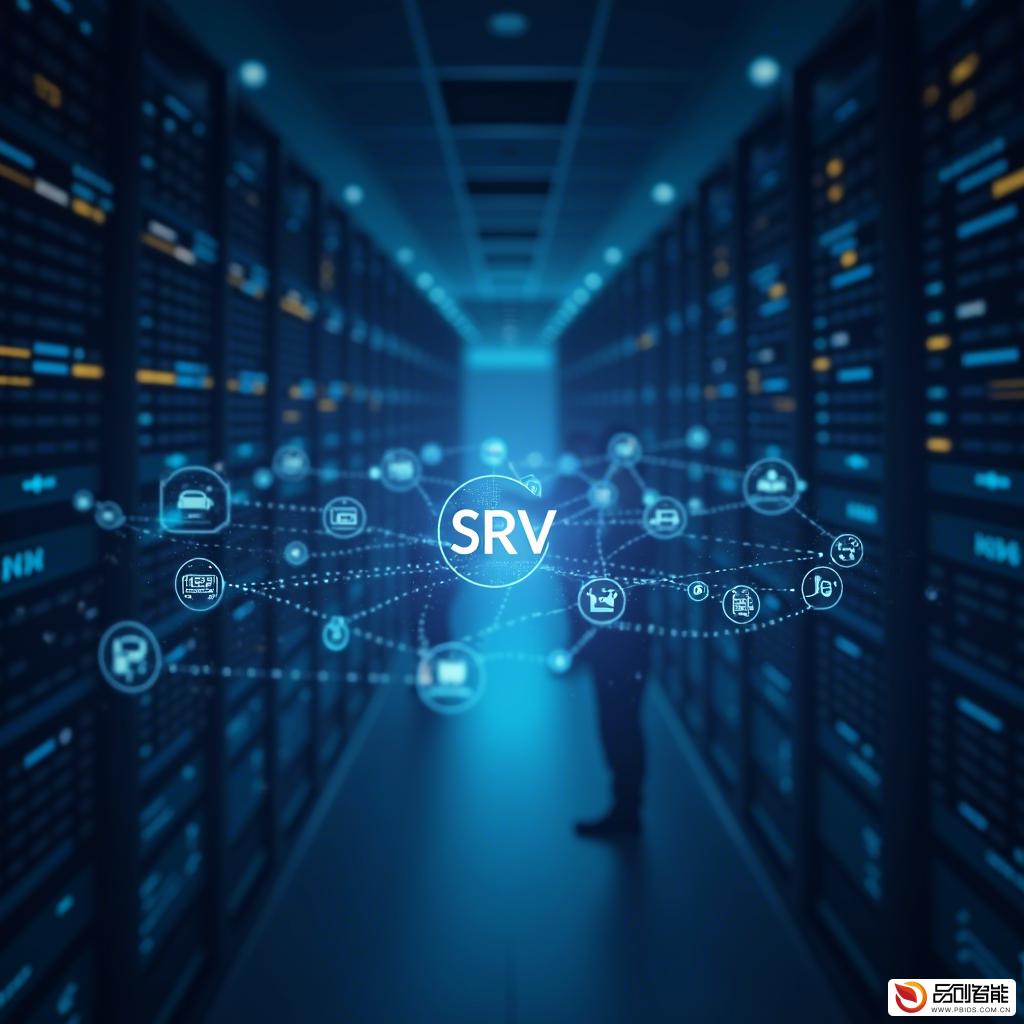 佛山市医疗设备SRv6骨干网运营商：引领...