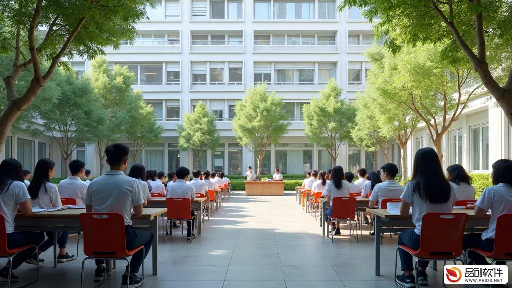 天津市教育智能翻译平台：引领教育国际化的创新力量
