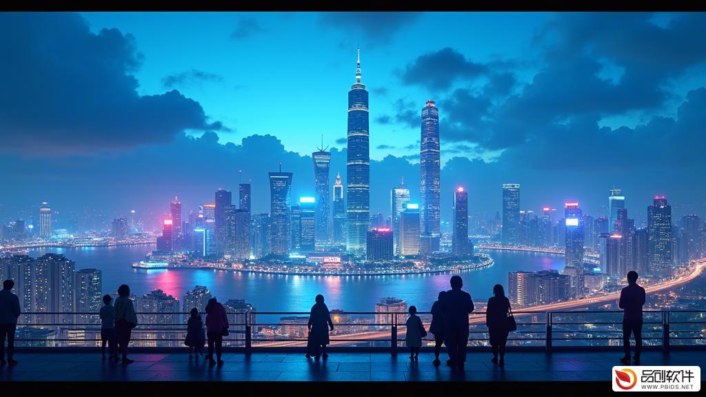 宁波市自动驾驶数据平台：创新引领未来出行
