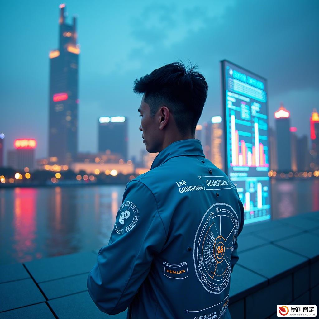 广州市用户健康画像验证平台服务站：打造个...