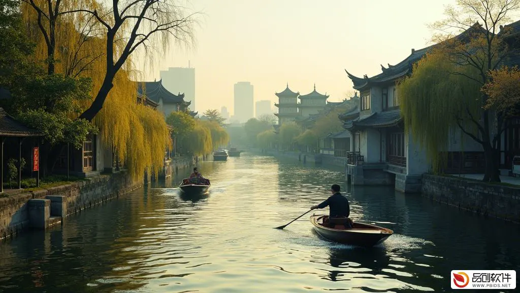 苏州市投资智能决策系统公司的崛起与影响
