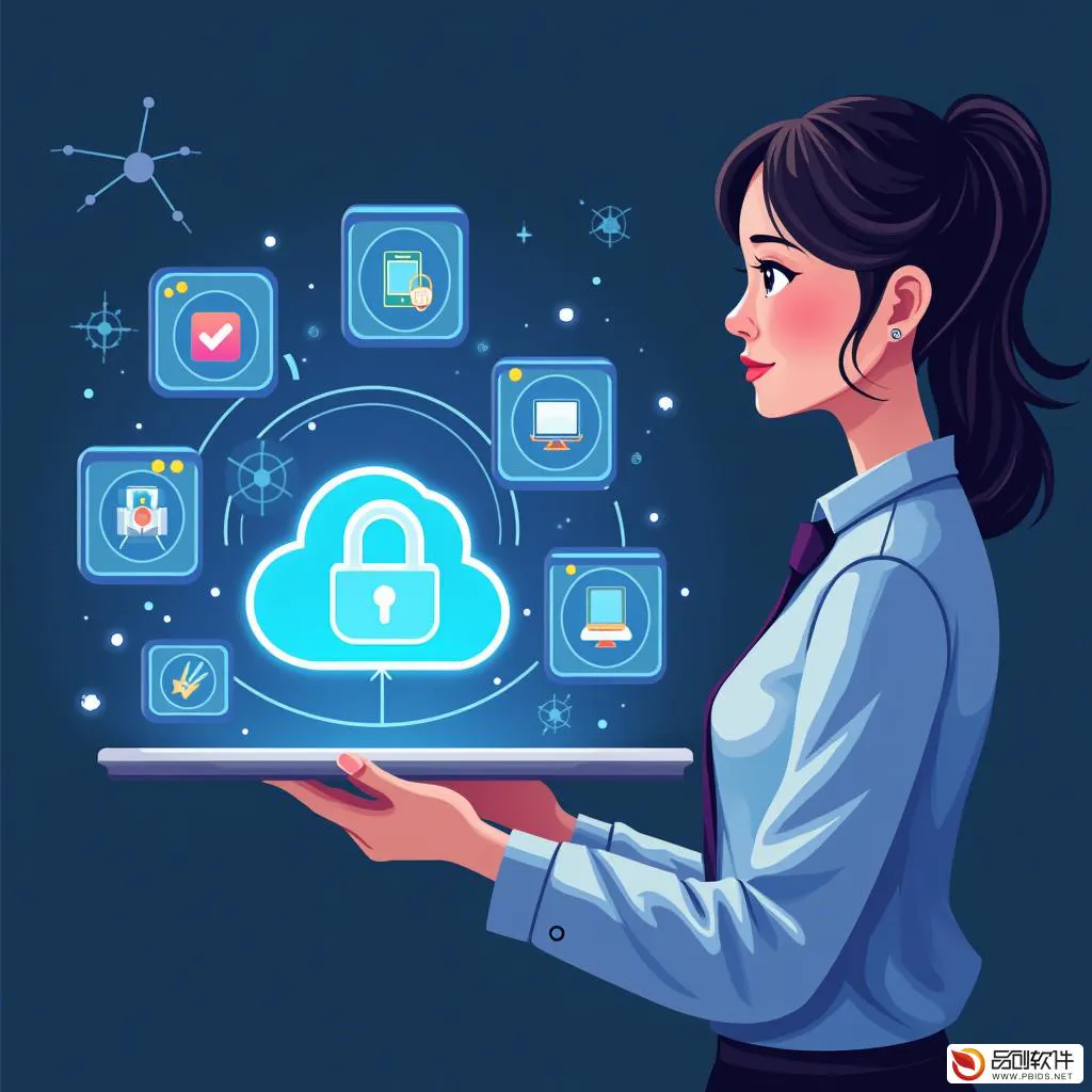 重庆市平安科技定制化方案：引领企业安全高效发展
